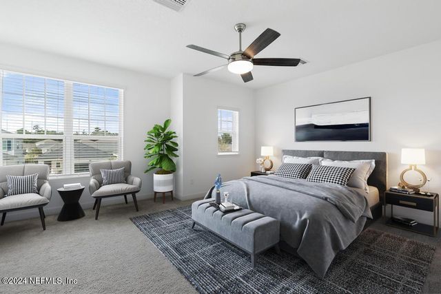 116 ALSTON Drive, St. Augustine, FL 32092