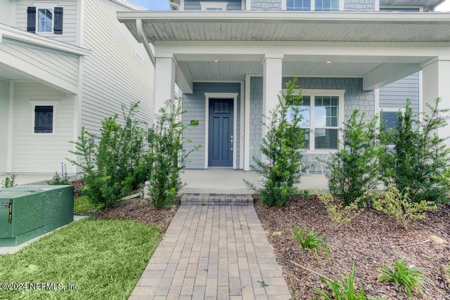 116 ALSTON Drive, St. Augustine, FL 32092