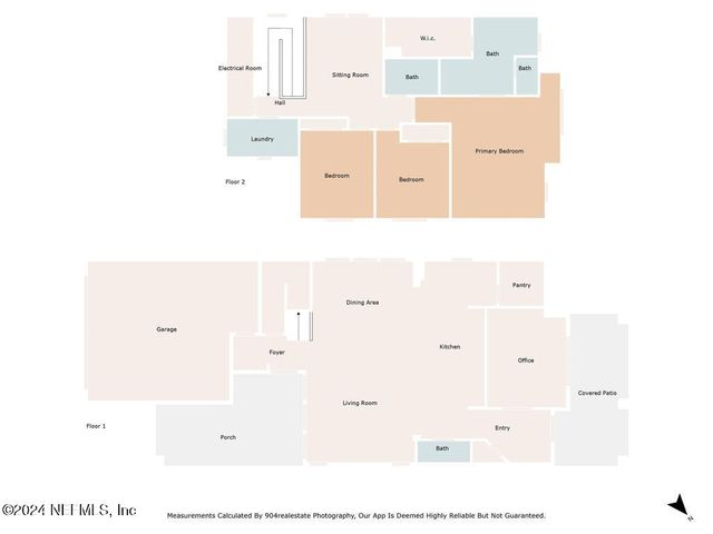 116 ALSTON Drive, St. Augustine, FL 32092