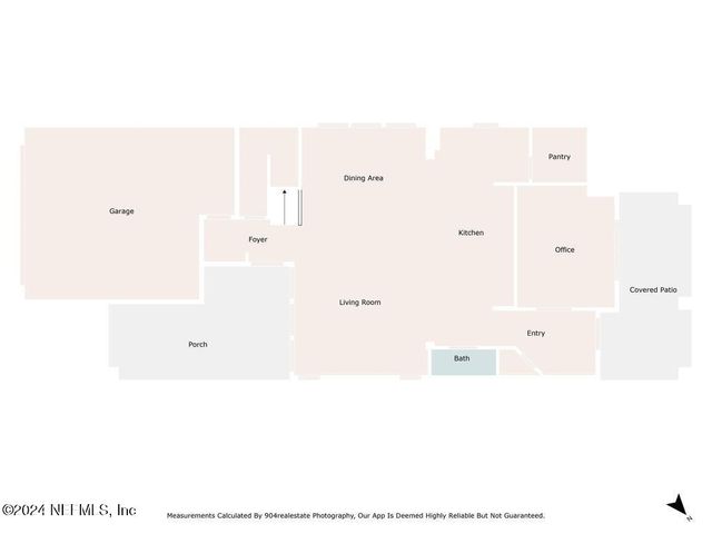 116 ALSTON Drive, St. Augustine, FL 32092