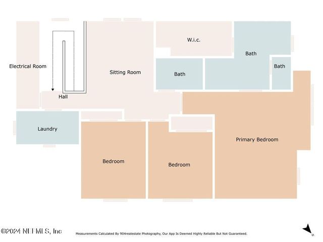 116 ALSTON Drive, St. Augustine, FL 32092