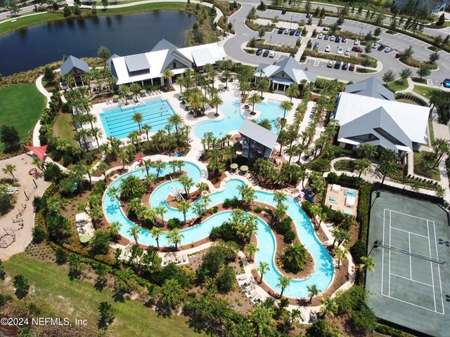 116 ALSTON Drive, St. Augustine, FL 32092