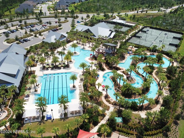 116 ALSTON Drive, St. Augustine, FL 32092