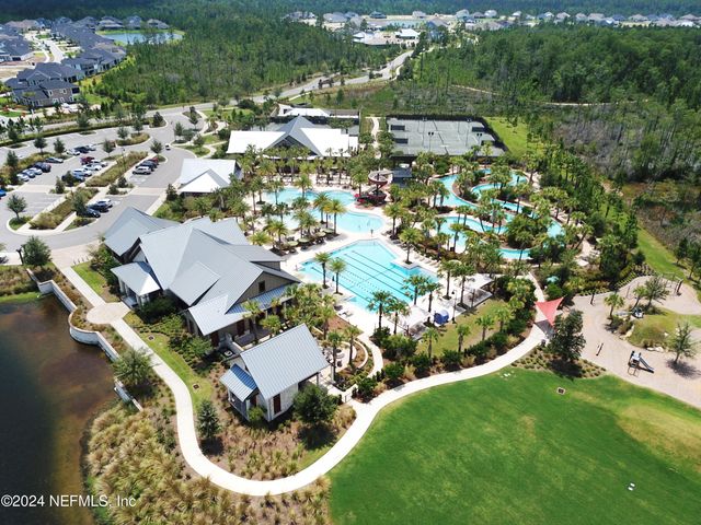 116 ALSTON Drive, St. Augustine, FL 32092