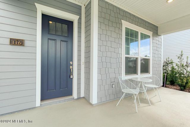 116 ALSTON Drive, St. Augustine, FL 32092