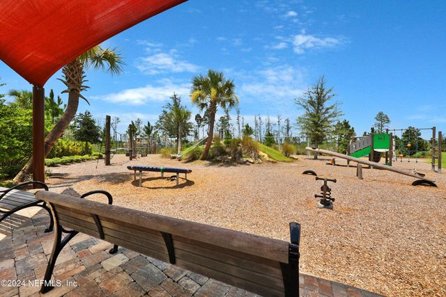 116 ALSTON Drive, St. Augustine, FL 32092