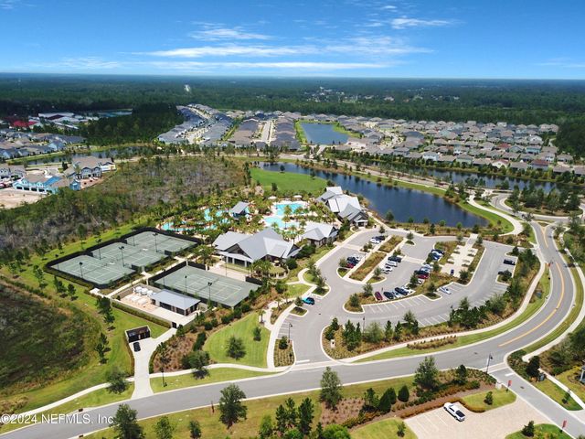 116 ALSTON Drive, St. Augustine, FL 32092