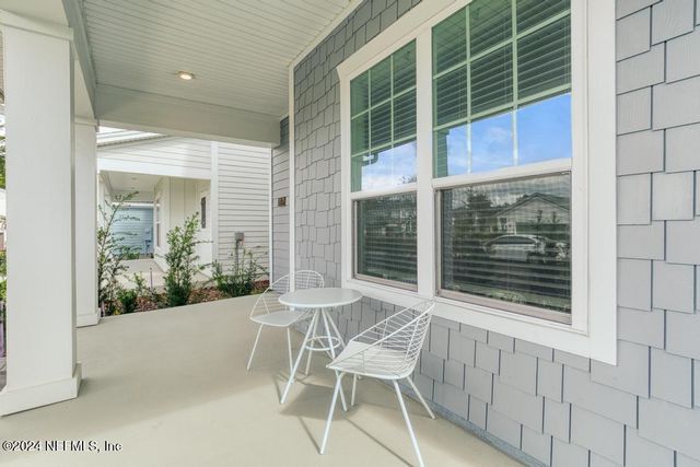 116 ALSTON Drive, St. Augustine, FL 32092