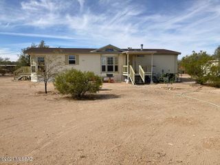 10600 W Mars Road, Tucson, AZ 85743