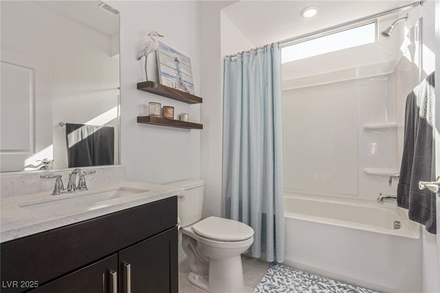 29 Mirage View Drive, Henderson, NV 89011