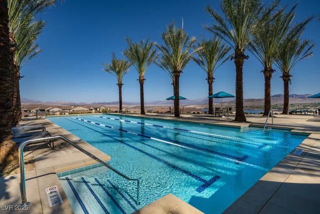 29 Mirage View Drive, Henderson, NV 89011