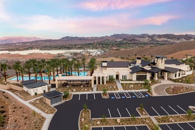 29 Mirage View Drive, Henderson, NV 89011