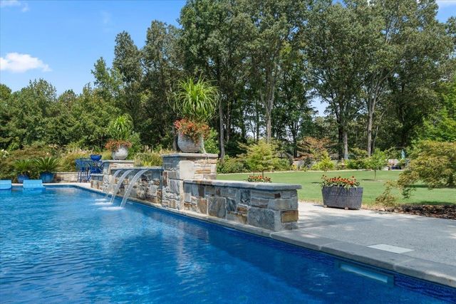 9760 FOX HILL CIR N, Germantown, TN 38139