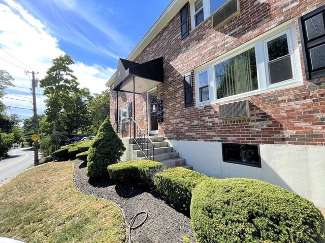 23 Burlington Street 3, Woburn, MA 01801