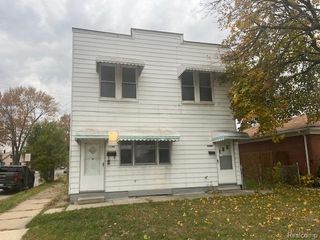 1232 Lafayette Boulevard, Lincoln Park, MI 48146