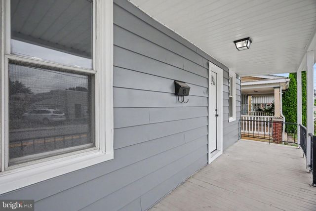 613 THIRD ST, Hanover, PA 17331