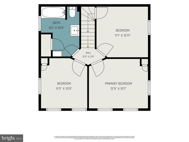 613 THIRD ST, Hanover, PA 17331