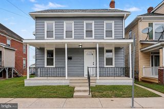 613 THIRD ST, Hanover, PA 17331