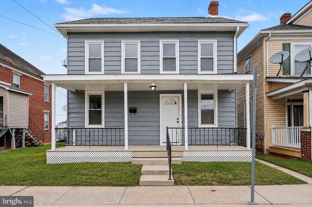 613 THIRD ST, Hanover, PA 17331