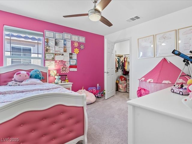 6082 Rose Springs Avenue, Las Vegas, NV 89130