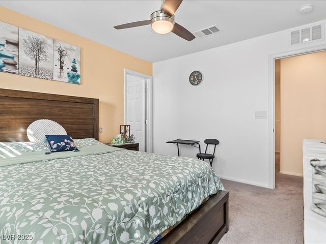 6082 Rose Springs Avenue, Las Vegas, NV 89130