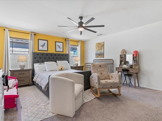 6082 Rose Springs Avenue, Las Vegas, NV 89130