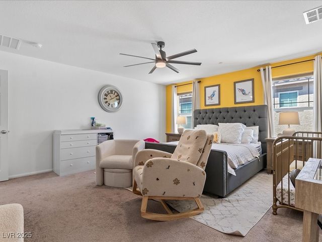 6082 Rose Springs Avenue, Las Vegas, NV 89130