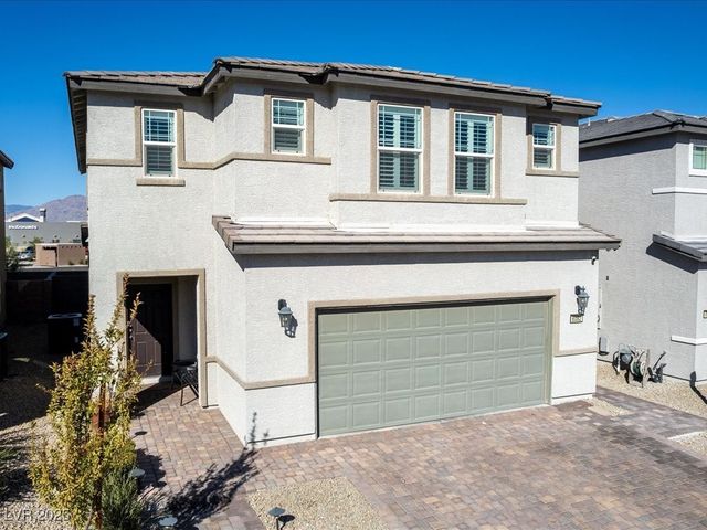 6082 Rose Springs Avenue, Las Vegas, NV 89130