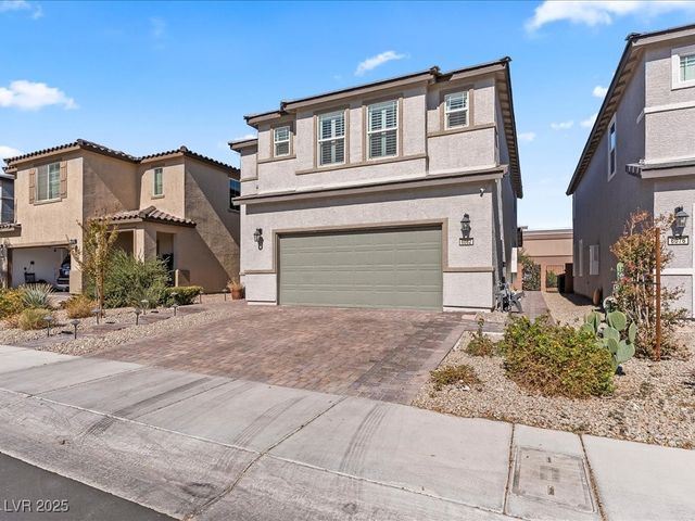 6082 Rose Springs Avenue, Las Vegas, NV 89130