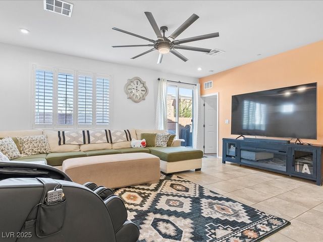 6082 Rose Springs Avenue, Las Vegas, NV 89130