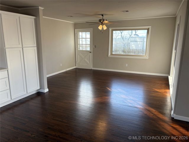 111 S 65th West Avenue, Tulsa, OK 74127