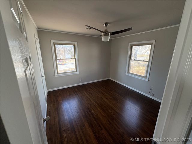 111 S 65th West Avenue, Tulsa, OK 74127