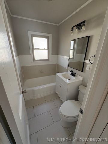 111 S 65th West Avenue, Tulsa, OK 74127