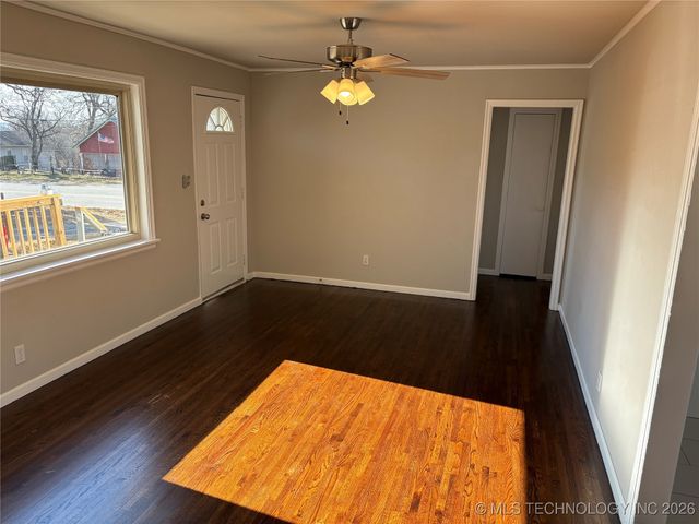 111 S 65th West Avenue, Tulsa, OK 74127