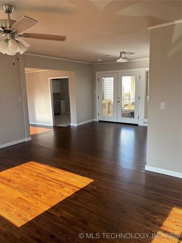 111 S 65th West Avenue, Tulsa, OK 74127