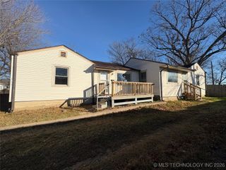 111 S 65th West Avenue, Tulsa, OK 74127