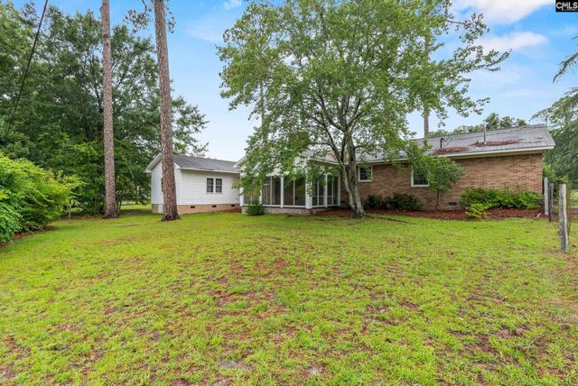 1101 Sunnyhill Road, Camden, SC 29020