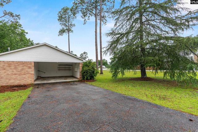 1101 Sunnyhill Road, Camden, SC 29020