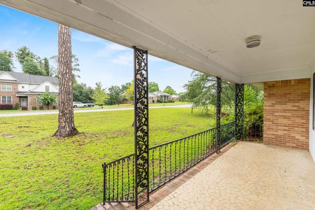 1101 Sunnyhill Road, Camden, SC 29020