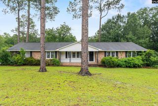 1101 Sunnyhill Road, Camden, SC 29020