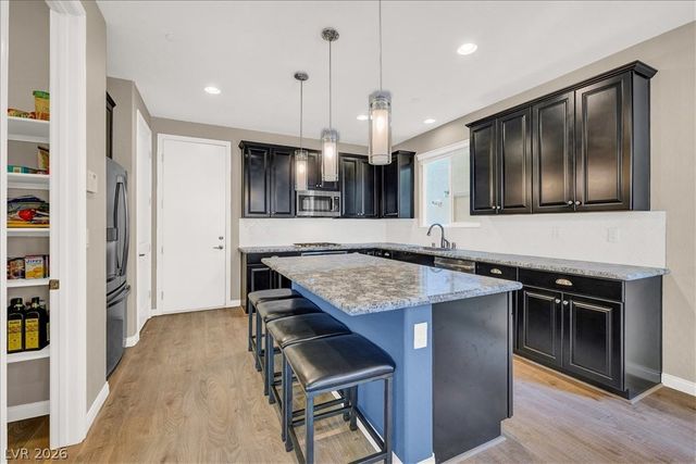 851 North Water Street, Henderson, NV 89011