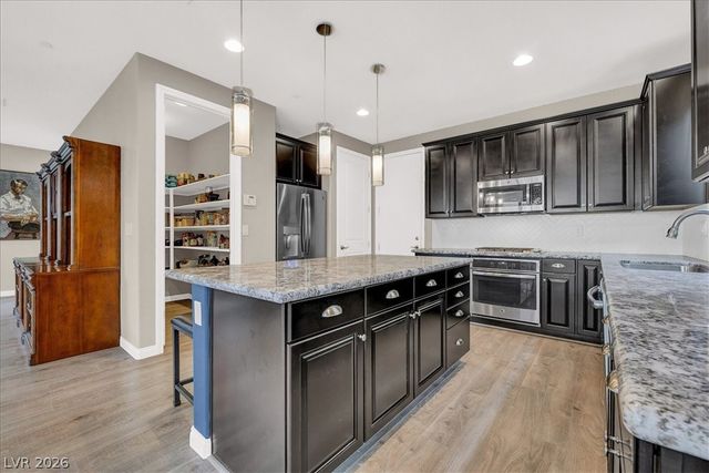 851 North Water Street, Henderson, NV 89011