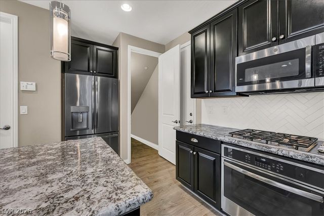 851 North Water Street, Henderson, NV 89011