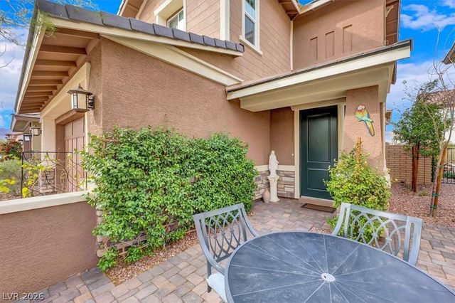 851 North Water Street, Henderson, NV 89011