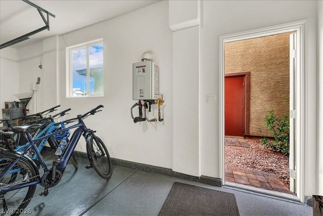 851 North Water Street, Henderson, NV 89011