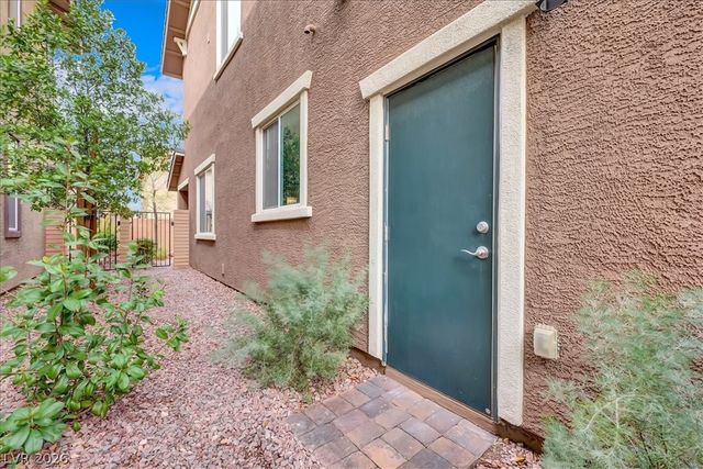 851 North Water Street, Henderson, NV 89011