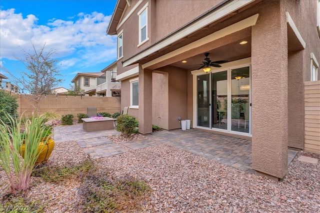 851 North Water Street, Henderson, NV 89011