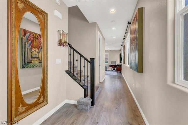 851 North Water Street, Henderson, NV 89011