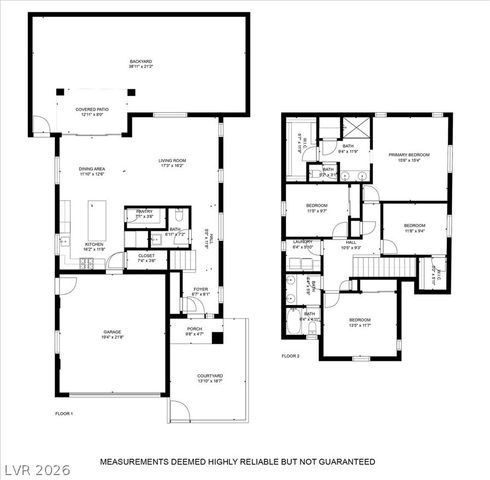 851 North Water Street, Henderson, NV 89011