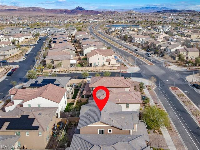 851 North Water Street, Henderson, NV 89011